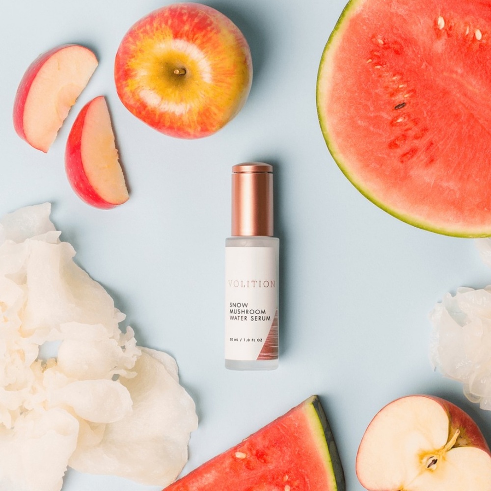Volition Snow Mushroom Water Serum